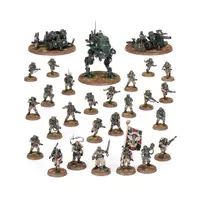 Combat Patrol: Astra Militarum