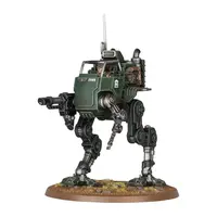 Astra Militarum: Sentinel 2023