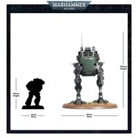 Astra Militarum: Sentinel 2023