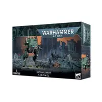 Astra Militarum: Sentinel 2023