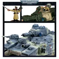 Astra Militarum: Baneblade 2023