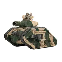 Astra Militarum: Leman Russ Battle Tank 2023