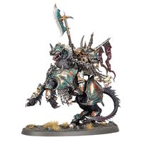 Slaves to Darkness: Eternus, Blade of The First Prince