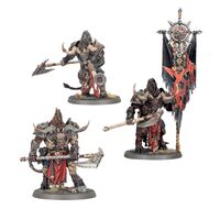 Slaves to Darkness: Ogroid Theridons