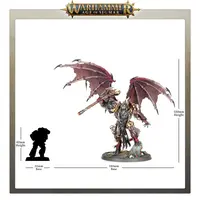 Slaves to Darkness: Daemon Prince