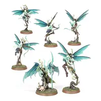 Sylvaneth: Elthwin's Thorns Regiment of Renown