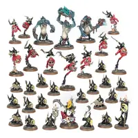 Vanguard: Gloomspite Gitz