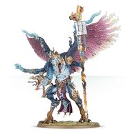 Disciples of Tzeentch: Lord of Change