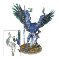 Disciples of Tzeentch: Lord of Change