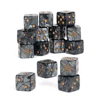 Black Legion Dice