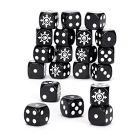 Slaves to Darkness Dice 2023