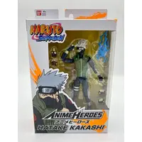 Naruto - Hatake Kakashi Action Figure 6.5"