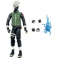 Naruto - Hatake Kakashi Action Figure 6.5"