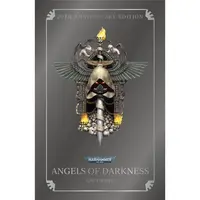 Angels of Darkness (HB) 20th Anniversary Edition