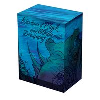Legion Deck Box Kraken