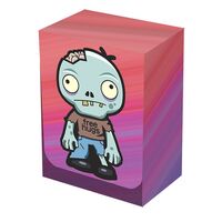 Legion Deck Box Zombie Hugs