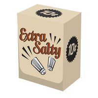 Legion Deck Box Salty