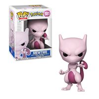 POP! Pokemon - Mewtwo #581