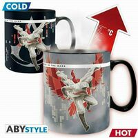 Assassins Creed Eagles and Assassin Mug (460ml)