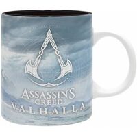Assassin's Creed Raid Valhalla Mug (Exc) 320ml