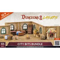 City Bits Bundle