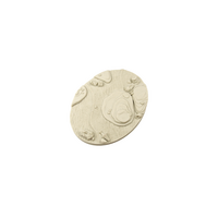 Deep Water Bases Oval 120mm