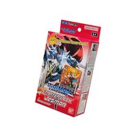 Digimon Starter Deck - Jesmon