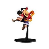 One Piece - Monkey D. Luffy