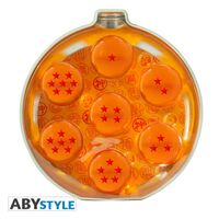 Dragonball Z - Dragonballs