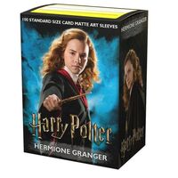 Dragon Shield Hermione Granger Sleeves (100)