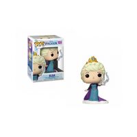Pop! Disney Princess - Elsa #1024