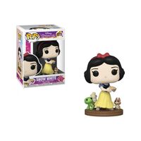 POP! Disney: Ultimate Princess - Snow White #1019