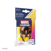 Wasp Art Sleeves