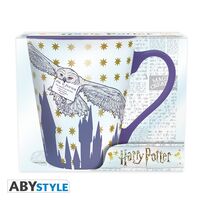 Hogwarts Letter Tea Mug 250 ml