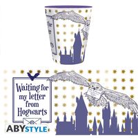 Hogwarts Letter Tea Mug 250 ml