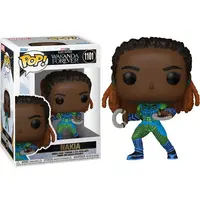 POP! Marvel: Wakanda Forever - Nakia #1101