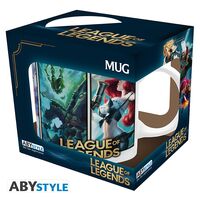 League of Legends mug Champions Mug 320ml