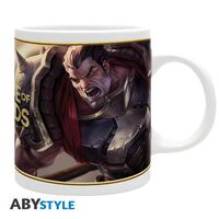League of Legends "Garen vs Darius" Mug 320ml
