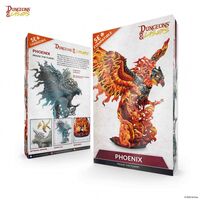 Dungeons & Lasers - Phoenix
