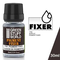 Pigment Fixer 30ml