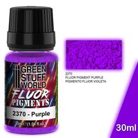 Fluor Pigment Purple 30ml