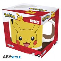 Pokemon - Pikachu  Mug - 320 ml