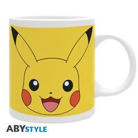 Pokemon - Pikachu  Mug - 320 ml
