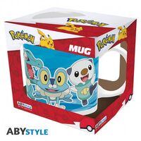Pokemon - Water Partners Mug 320ml