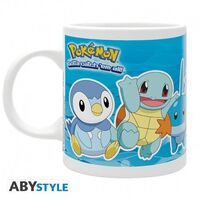 Pokemon - Water Partners Mug 320ml
