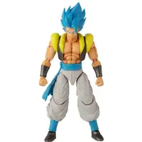 Dragonball super - super saiyan Blue Gogeta 6.5"