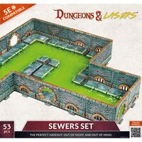 Sewers Core Set