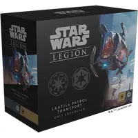 LAAT/IE Patrol Transport Unit Expansion Star Wars Legion