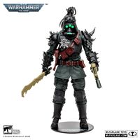 Traitor Guard (Variant) Darktide Action Figure 18cm