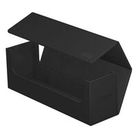 Arkhive 400+ Xenoskin Black